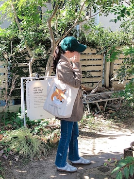 kikoさんのコーディネート