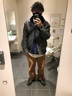 3noさんのコーディネート