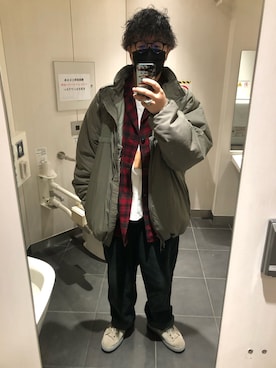 3noさんのコーディネート