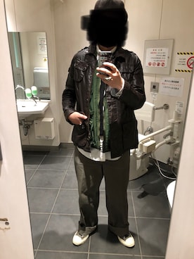 3noさんのコーディネート