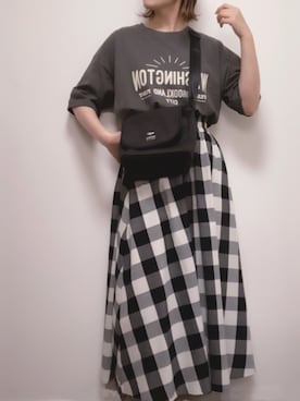 chiiiroさんのコーディネート