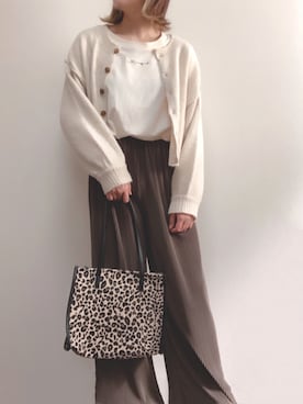 chiiiroさんのコーディネート