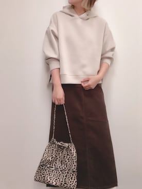 chiiiroさんのコーディネート