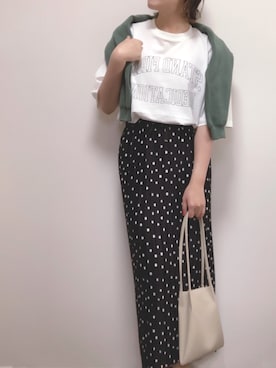 chiiiroさんのコーディネート