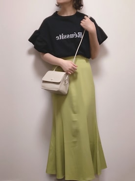 chiiiroさんのコーディネート