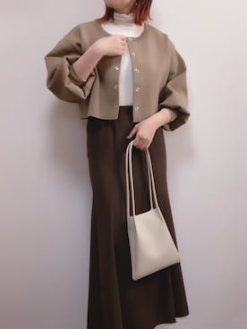 chiiiroさんのコーディネート