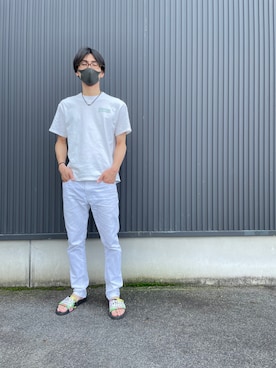 Hiroさんのコーディネート