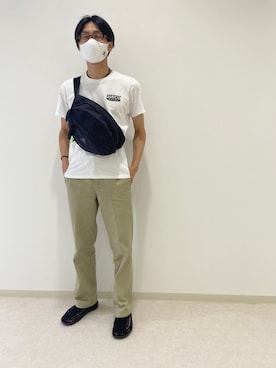 Hiroさんのコーディネート