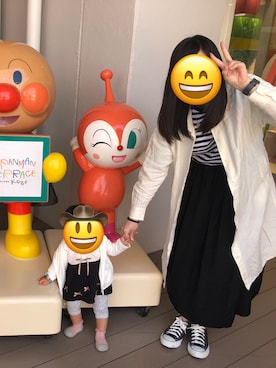 mszさんのコーディネート