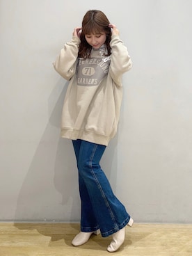 ʀɪʜᴏ ☺︎さんのコーディネート