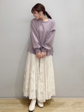 ʀɪʜᴏ ☺︎さんのコーディネート