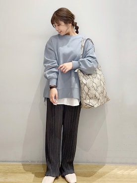 ʀɪʜᴏ ☺︎さんのコーディネート