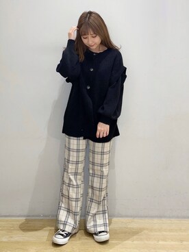 ʀɪʜᴏ ☺︎さんのコーディネート