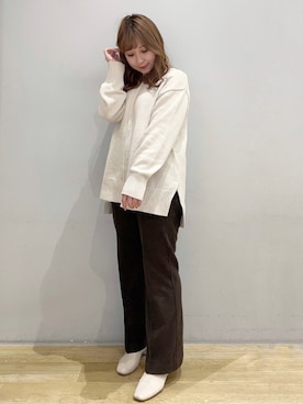 ʀɪʜᴏ ☺︎さんのコーディネート