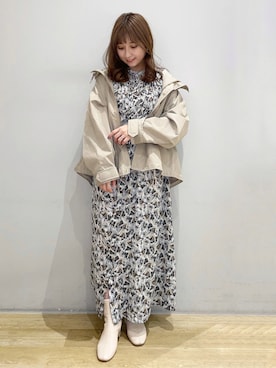 ʀɪʜᴏ ☺︎さんのコーディネート