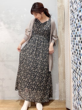 ʀɪʜᴏ ☺︎さんのコーディネート