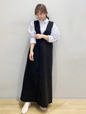 ʀɪʜᴏ ☺︎さんのコーディネート