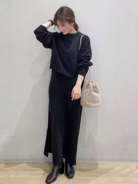 ʀɪʜᴏ ☺︎さんのコーディネート