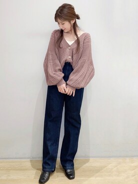 ʀɪʜᴏ ☺︎さんのコーディネート