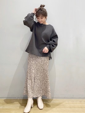 ʀɪʜᴏ ☺︎さんのコーディネート