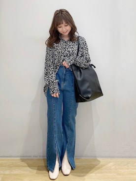 ʀɪʜᴏ ☺︎さんのコーディネート