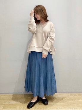 ʀɪʜᴏ ☺︎さんのコーディネート