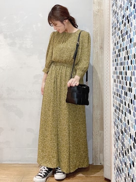 ʀɪʜᴏ ☺︎さんのコーディネート