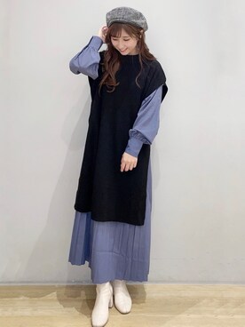 ʀɪʜᴏ ☺︎さんのコーディネート