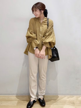 ʀɪʜᴏ ☺︎さんのコーディネート