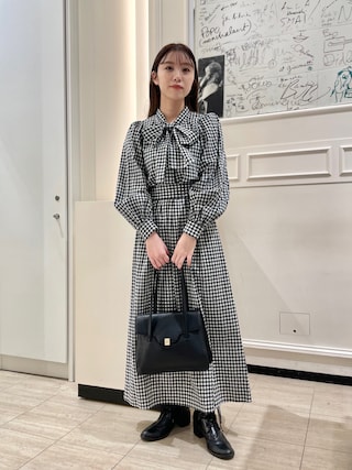 高級感 アニエス・b 巻きスカート 1677319643_320.jpg