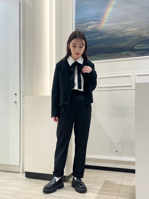 レア✨agnes b. homme✨シャツ　襟脱着可能　ビンテージ レア✨agnes b. homme✨シャツ 襟脱着可能 ビンテージ