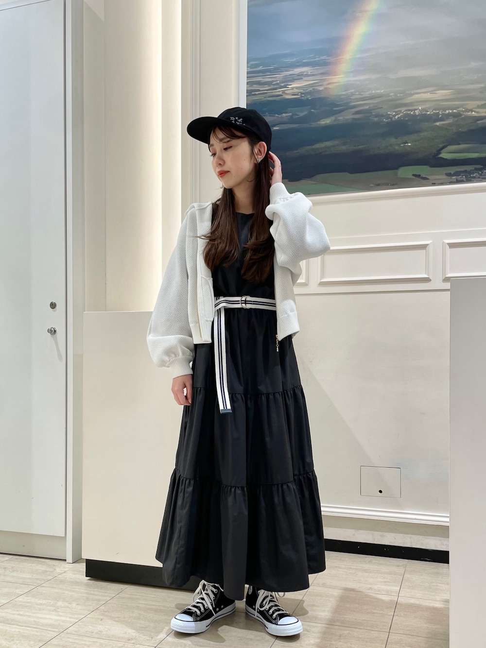 To b. by agnes b. 帽子 帽子｜To b. by agnès b.（トゥービー バイ アニエスベー