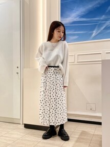 To b. by agnes b.（トゥービーバイアニエスベー）の「【Outlet