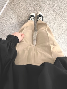 naco𓍯さんのコーディネート