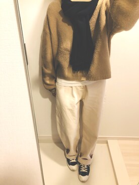 naco𓍯さんのコーディネート