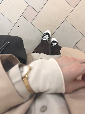 naco𓍯さんのコーディネート