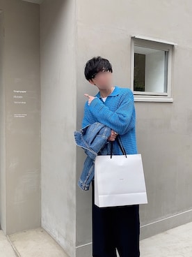 しんぺこさんのコーディネート