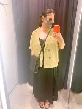 NHさんのコーディネート