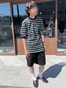 YuTaさんのコーディネート