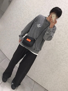 YuTaさんのコーディネート