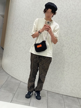 YuTaさんのコーディネート