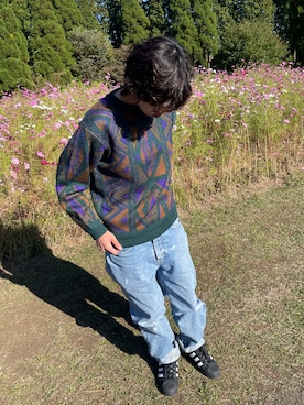 YuTaさんのコーディネート