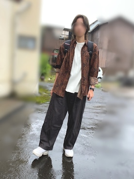 YuTaさんのコーディネート