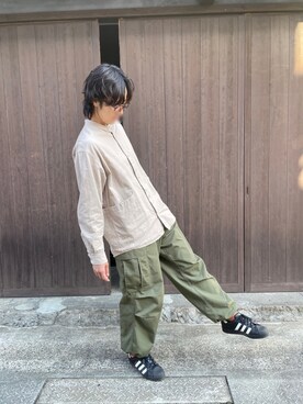 YuTaさんのコーディネート