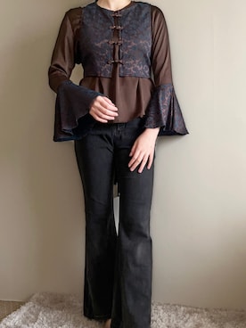 ayr さんのコーディネート