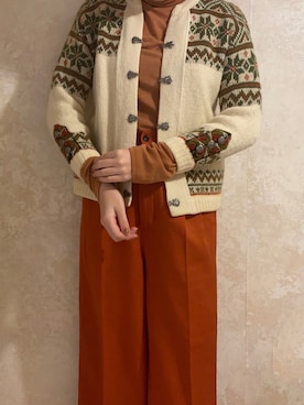 ayr さんのコーディネート