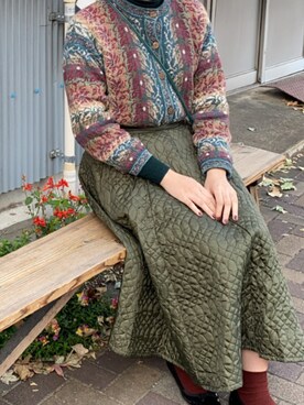 ayr さんのコーディネート