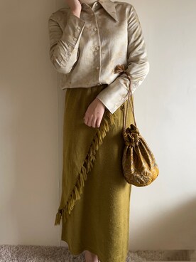 ayr さんのコーディネート