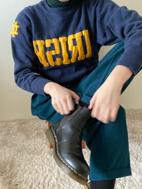 ayr さんのコーディネート