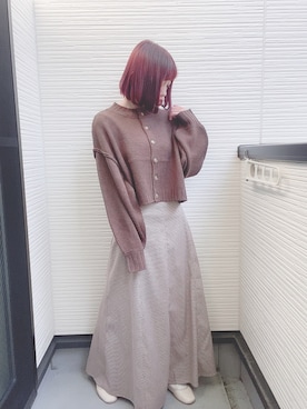 shiroさんのコーディネート